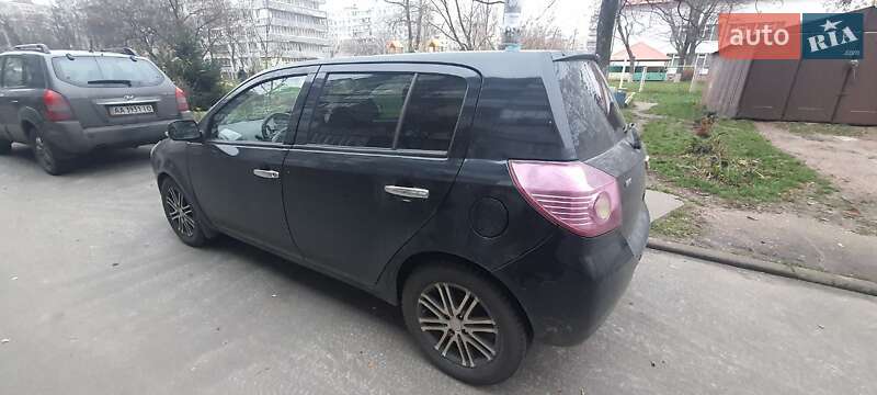 Хэтчбек Geely MK-2 2011 в Киеве фото 14 Хэтчбек Geely MK-2 2011 в Киеве