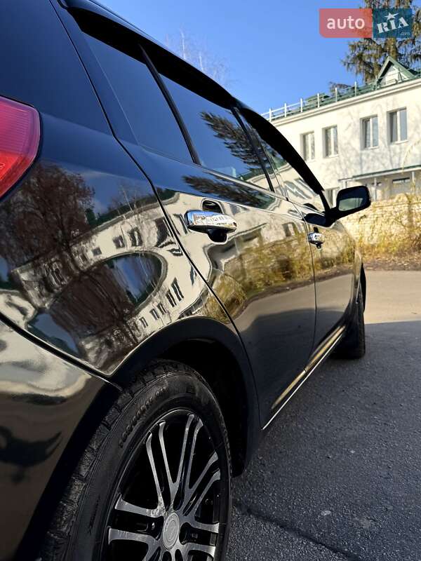 Хэтчбек Geely MK-2 2010 в Полтаве