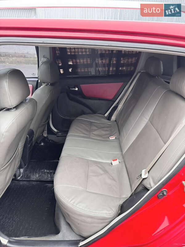 Хэтчбек Geely MK-2 2011 в Киеве