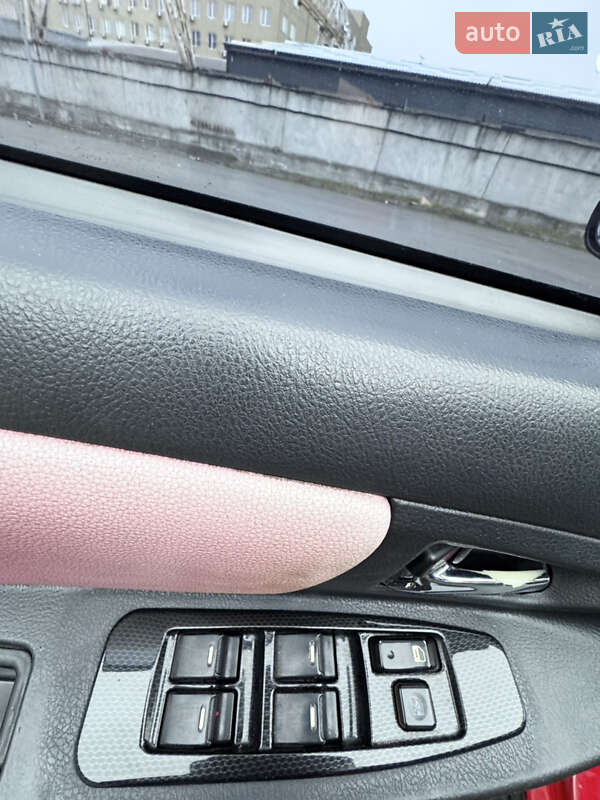 Хэтчбек Geely MK-2 2011 в Киеве