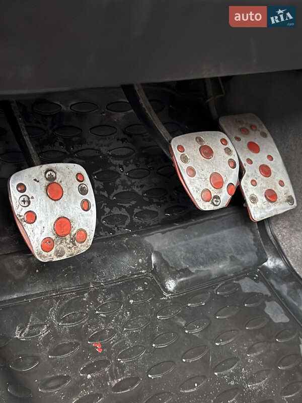 Хэтчбек Geely MK-2 2011 в Киеве