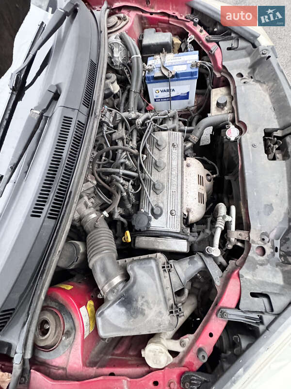 Хэтчбек Geely MK-2 2011 в Киеве