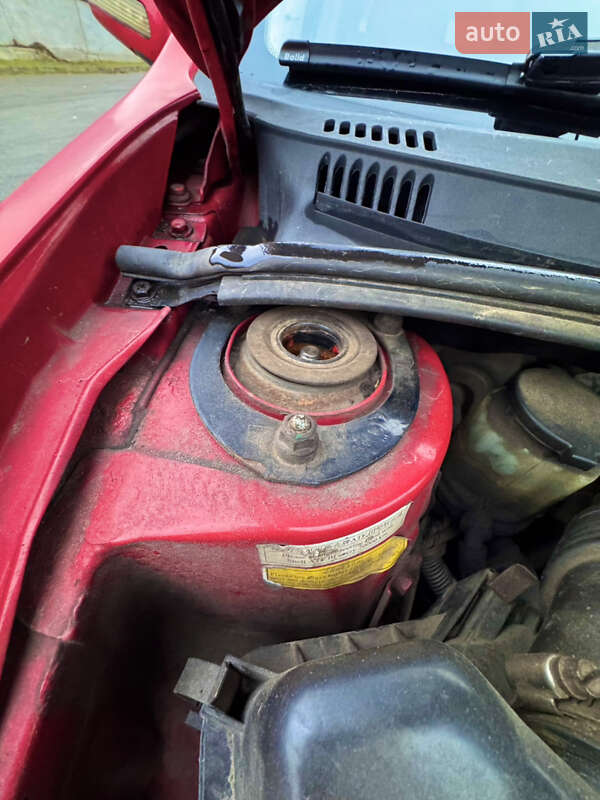 Хэтчбек Geely MK-2 2011 в Киеве