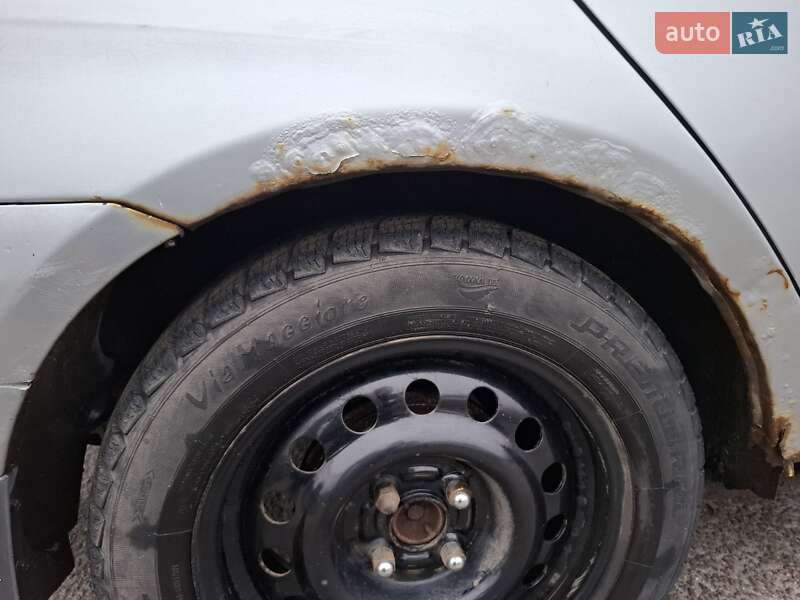 Седан Geely MK-2 2011 в Днепре