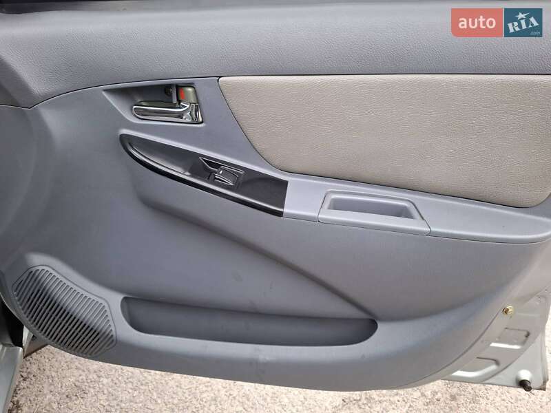 Седан Geely MK-2 2011 в Днепре