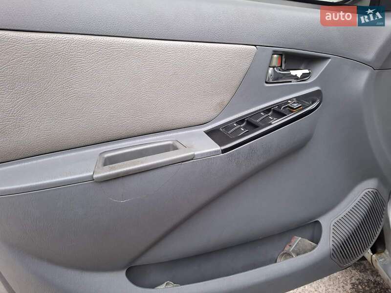 Седан Geely MK-2 2011 в Днепре