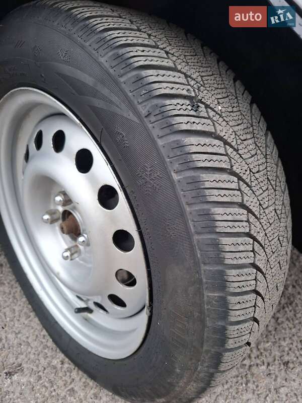 Седан Geely MK-2 2011 в Днепре