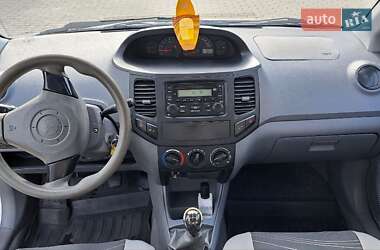 Седан Geely MK-2 2011 в Мукачевому
