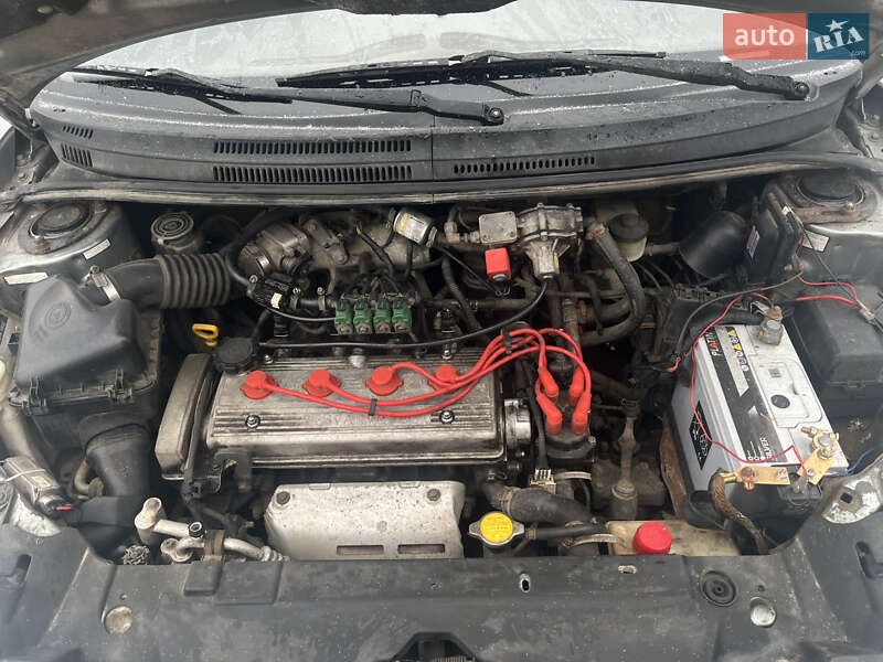 Седан Geely MK-2 2009 в Вінниці фото 2 Седан Geely MK-2 2009 в Вінниці