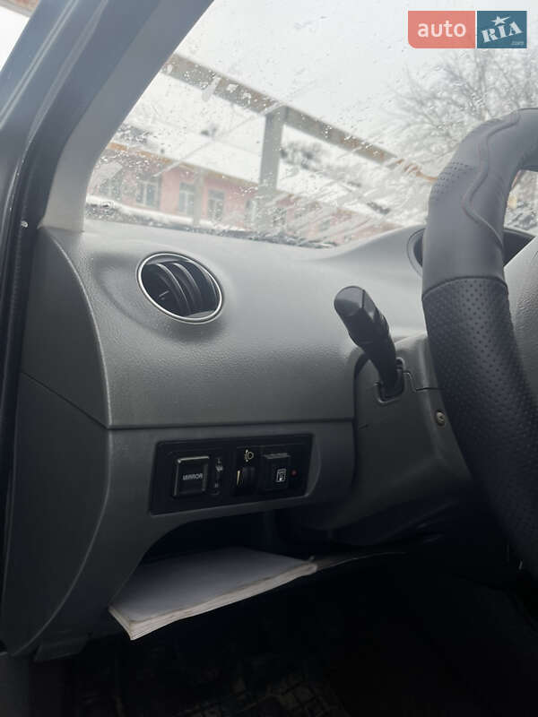 Седан Geely MK-2 2009 в Вінниці фото 6 Седан Geely MK-2 2009 в Вінниці