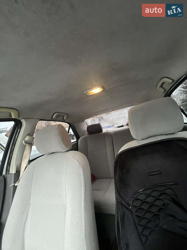 Седан Geely MK-2 2009 в Вінниці фото 9 Седан Geely MK-2 2009 в Вінниці