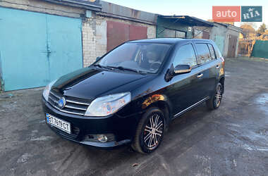 Хетчбек Geely MK-2 2009 в Кривому Розі