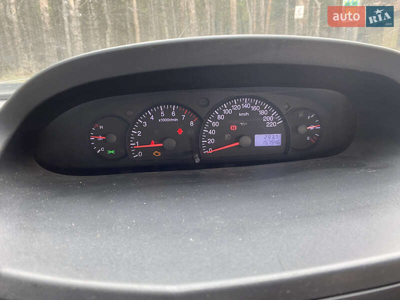 Седан Geely MK-2 2011 в Николаеве