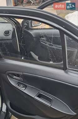 Седан Geely MK-2 2012 в Рогатине