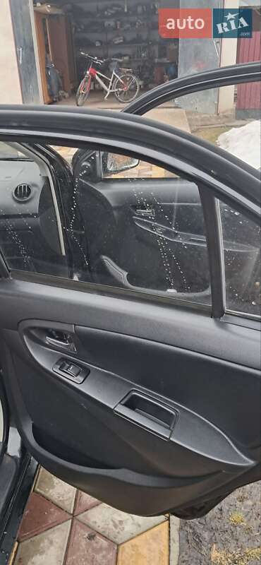 Седан Geely MK-2 2012 в Рогатине