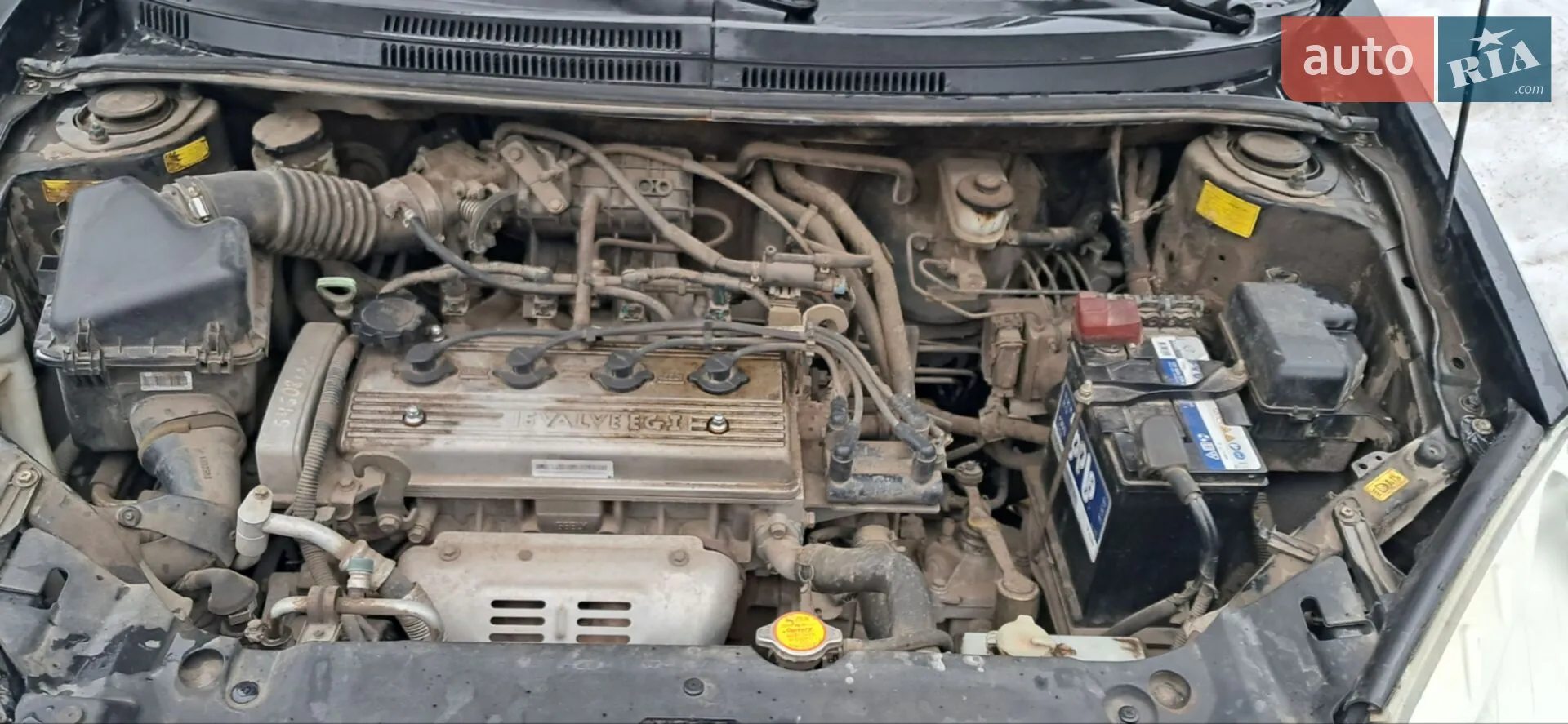2012 Geely CK (Otaka) - мініатюра 13