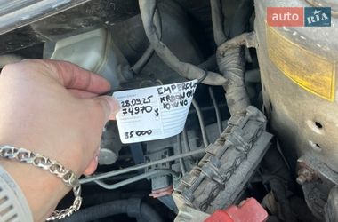 Хэтчбек Geely MK-2 2011 в Киеве