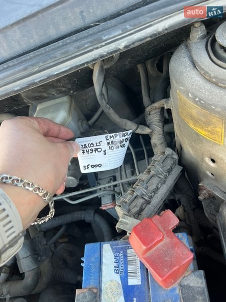 Хетчбек Geely MK-2 2011 в Києві