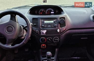 Седан Geely MK-2 2012 в Ужгороде
