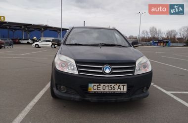 Хетчбек Geely MK-2 2011 в Києві