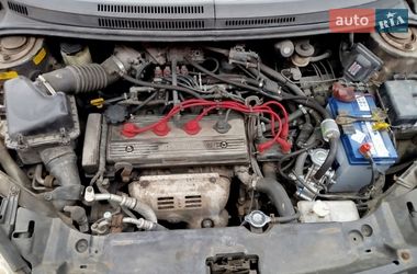 Хэтчбек Geely MK-2 2011 в Киеве