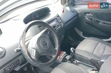 Седан Geely MK-2 2013 в Николаевке