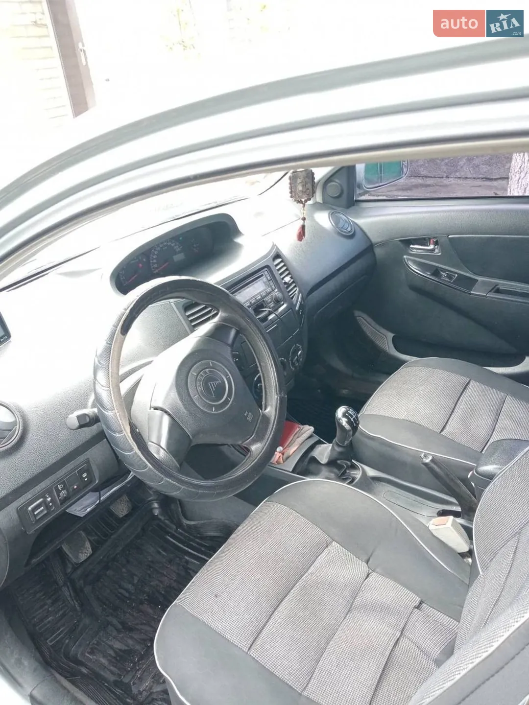 2013 Geely CK (Otaka) - мініатюра 5