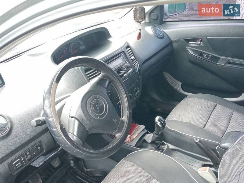 Седан Geely MK-2 2013 в Николаевке