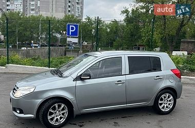 Хэтчбек Geely MK-2 2011 в Киеве