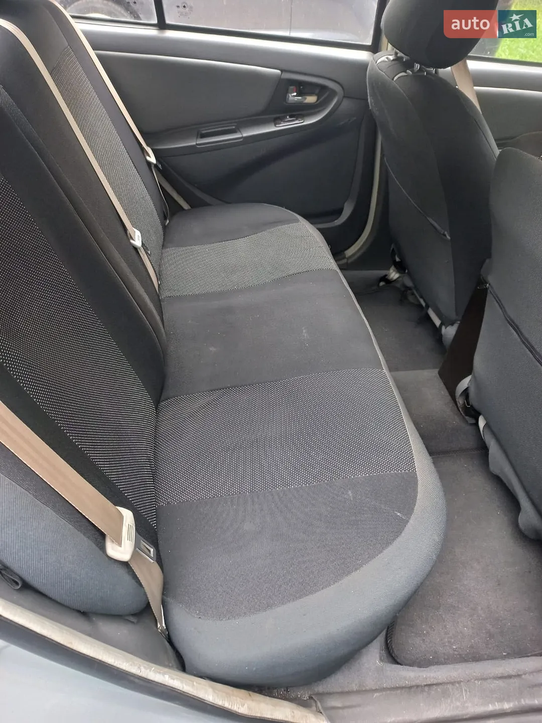 2011 Geely CK (Otaka) - мініатюра 6