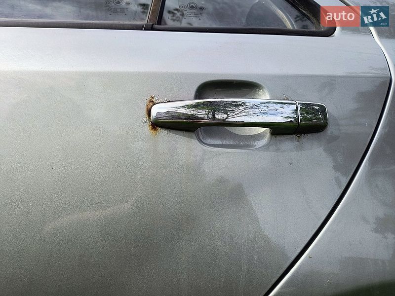 Седан Geely MK-2 2012 в Києві фото 10 Седан Geely MK-2 2012 в Києві