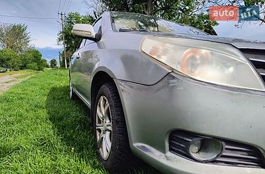 Седан Geely MK-2 2012 в Києві фото 16 Седан Geely MK-2 2012 в Києві
