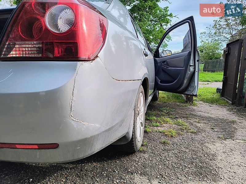 Седан Geely MK-2 2012 в Києві фото 20 Седан Geely MK-2 2012 в Києві