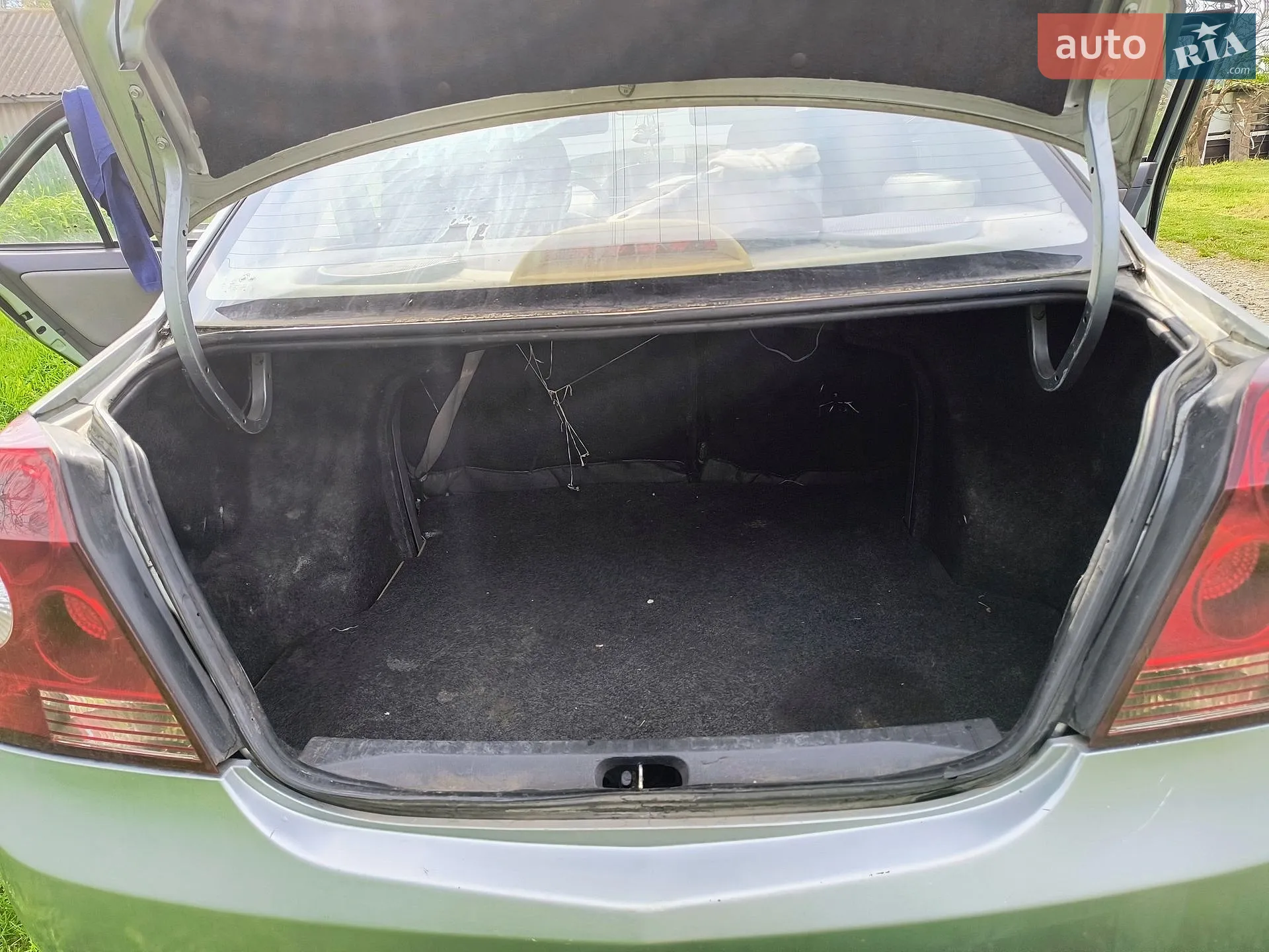 2012 Geely CK (Otaka) - мініатюра 25