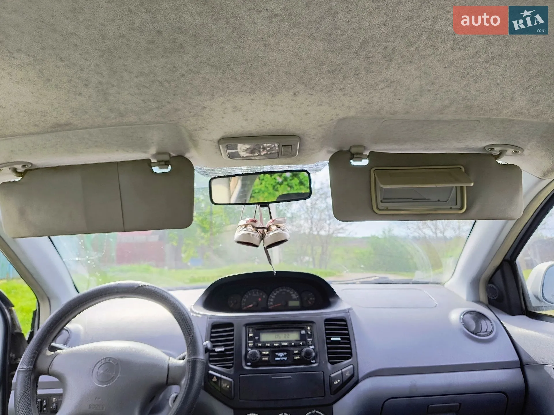 2012 Geely CK (Otaka) - мініатюра 53