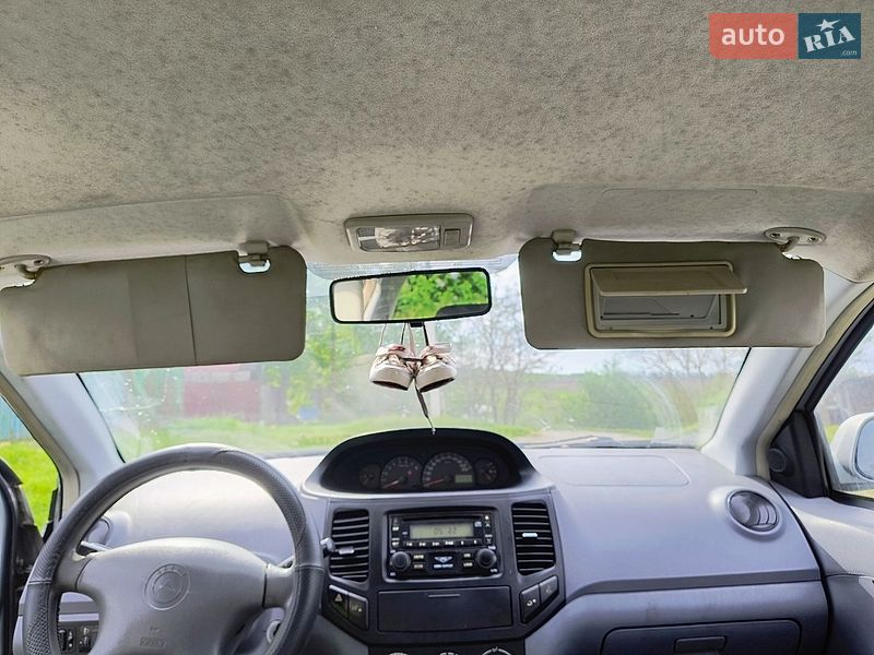 Седан Geely MK-2 2012 в Києві фото 53 Седан Geely MK-2 2012 в Києві