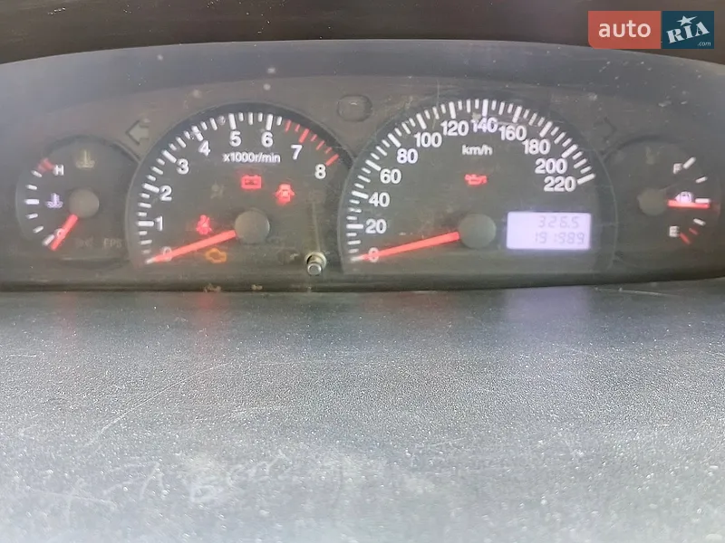 Geely MK-2