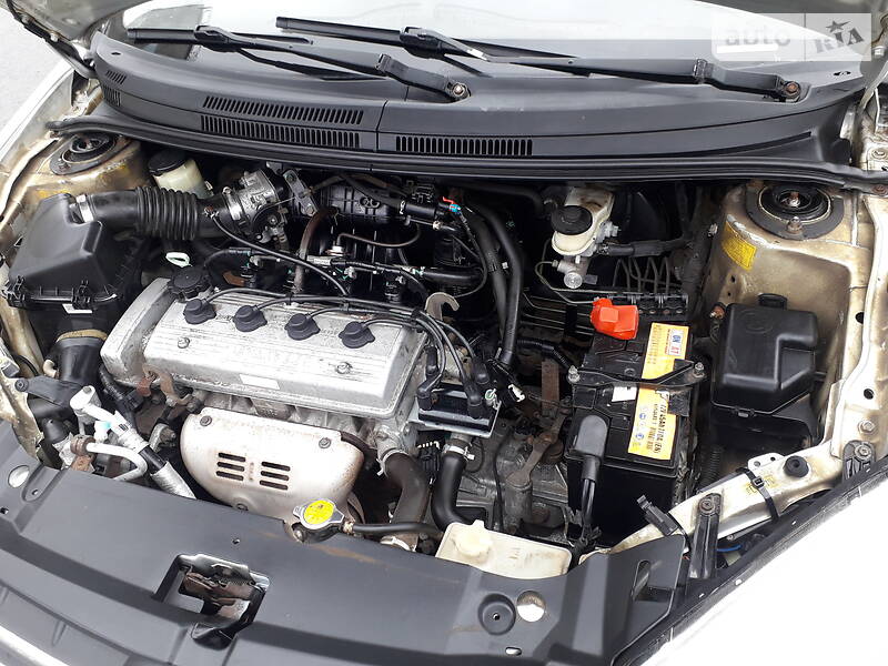 Універсал Geely MK Cross 2011 в Умані
