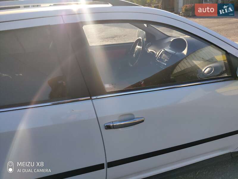 Універсал Geely MK Cross 2014 в Сумах