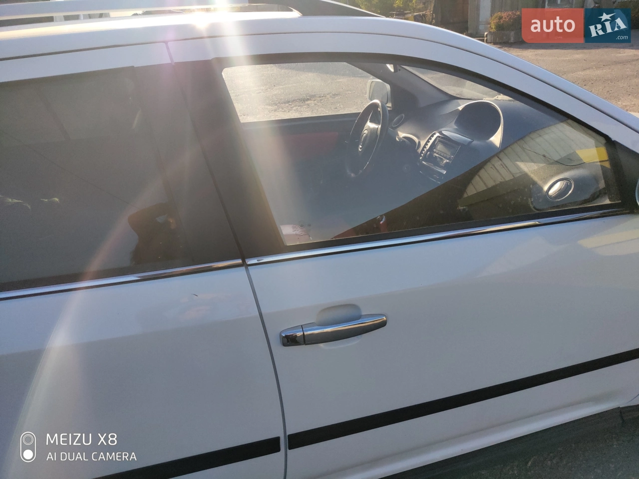 2014 Geely MK Cross - мініатюра 4