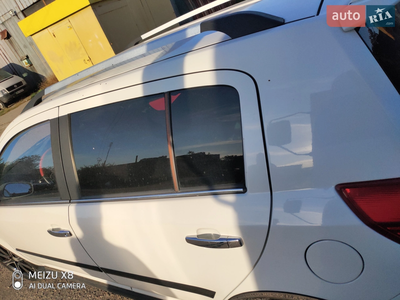 2013 Geely MK Cross - мініатюра 17
