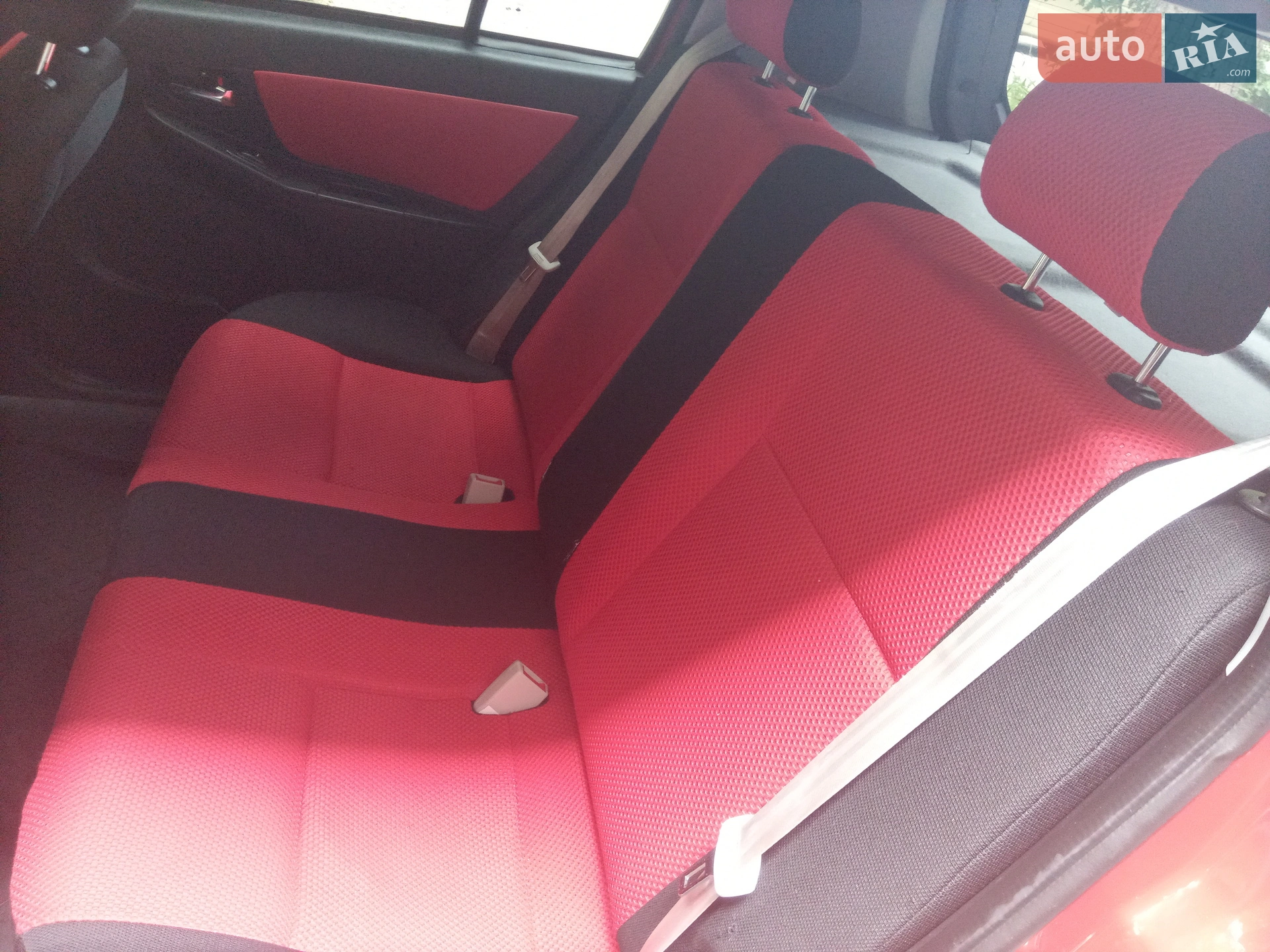 2014 Geely MK Cross - мініатюра 2