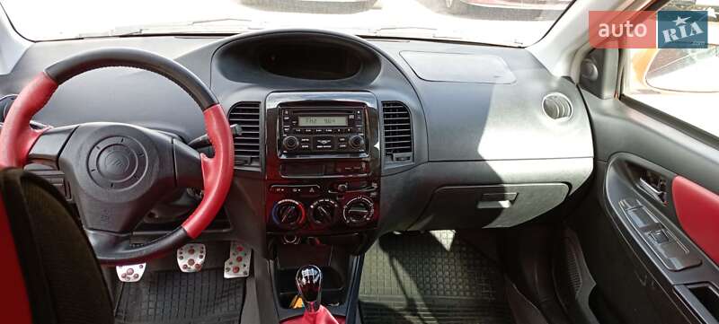 Хэтчбек Geely MK Cross 2012 в Киеве