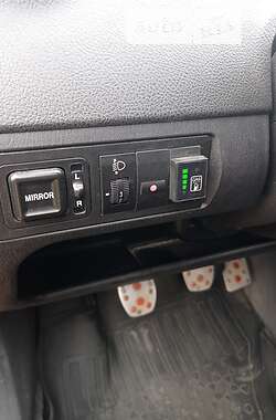 Позашляховик / Кросовер Geely MK Cross 2014 в 