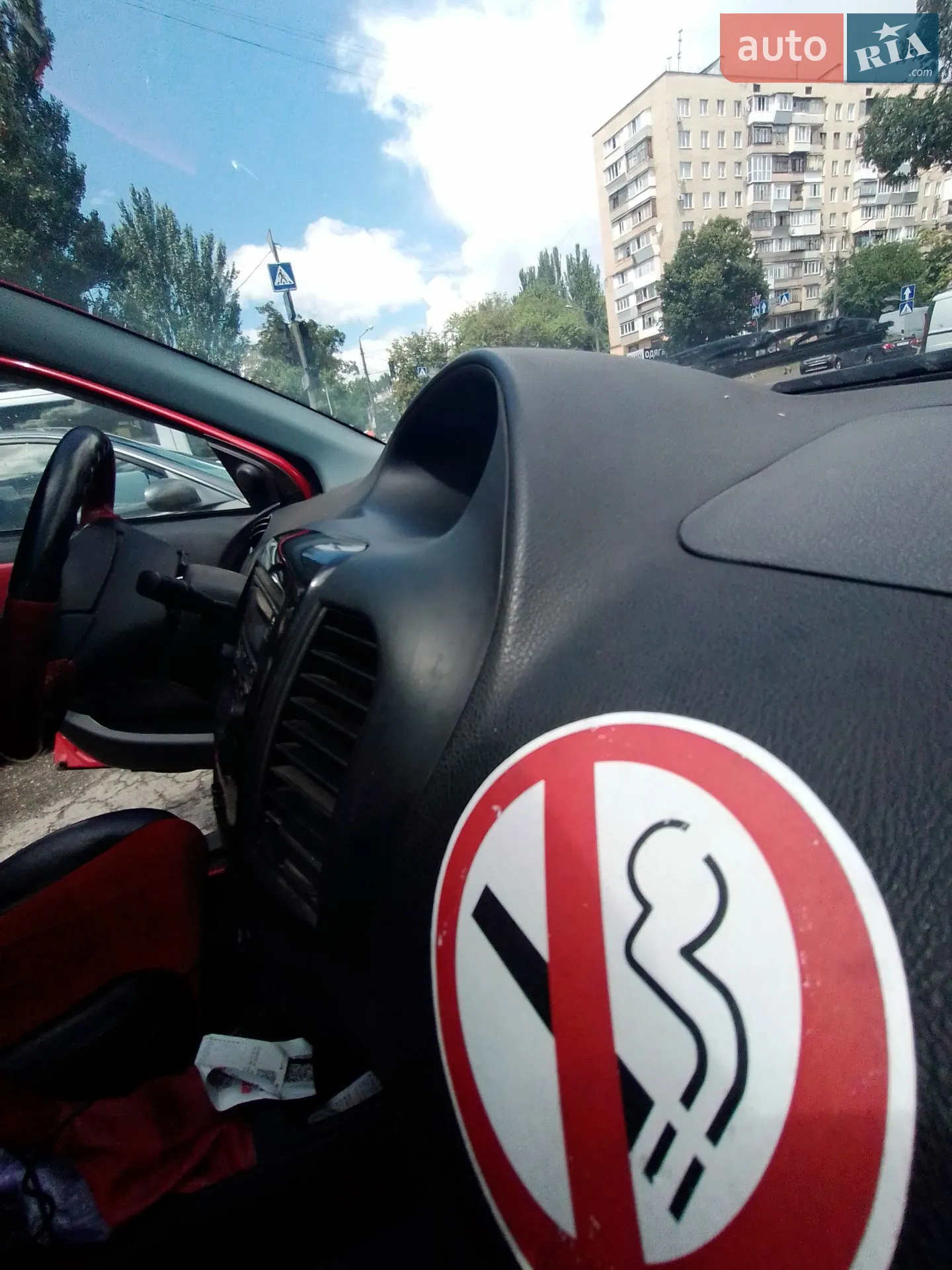 2013 Geely MK Cross - мініатюра 4