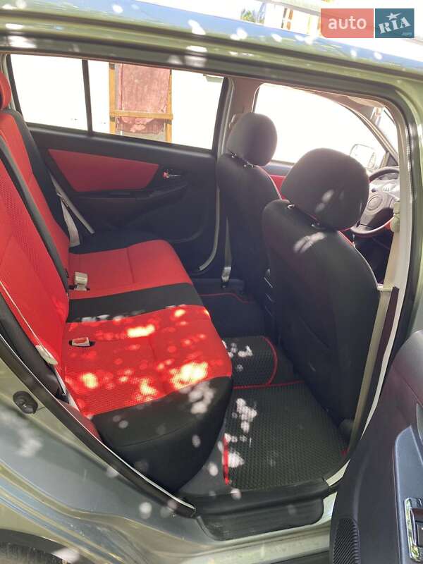 Хетчбек Geely MK Cross 2013 в Шостці