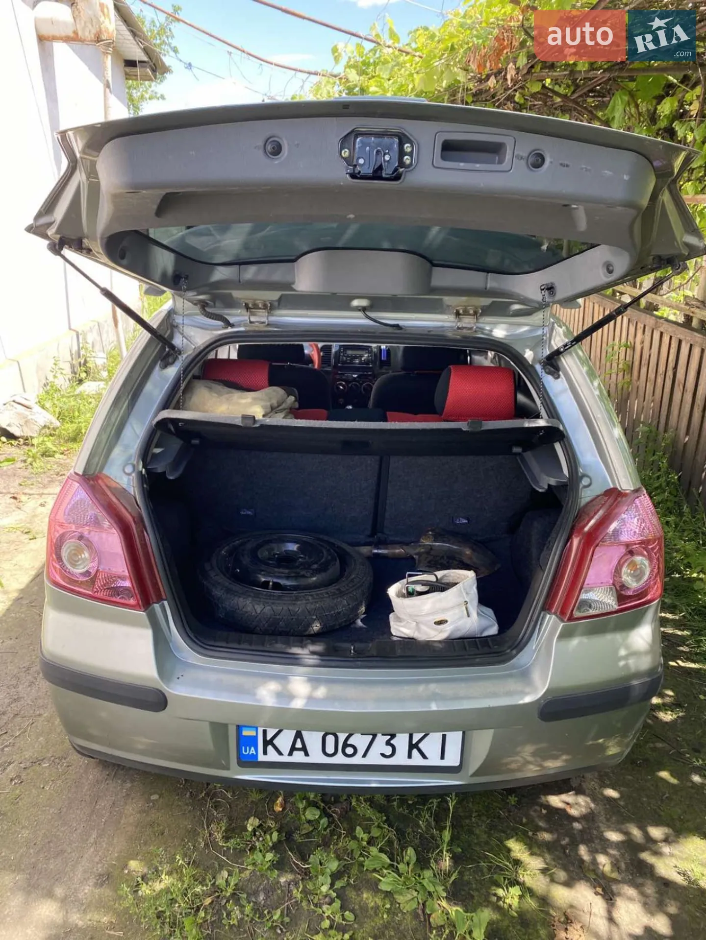 2013 Geely MK Cross - мініатюра 5