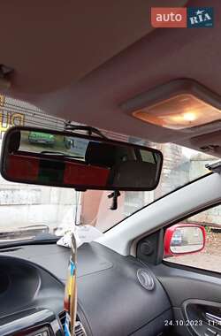 Хэтчбек Geely MK Cross 2012 в Шостке