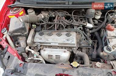 Хэтчбек Geely MK Cross 2012 в Шостке