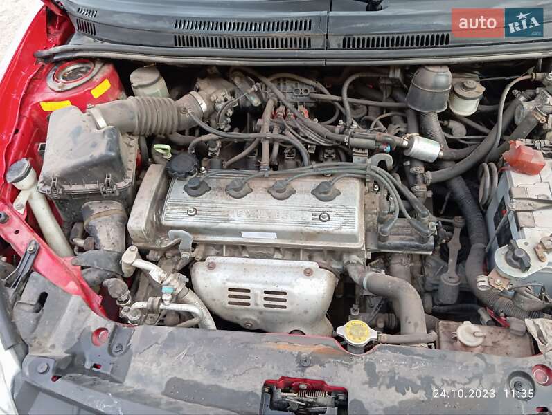 Хэтчбек Geely MK Cross 2012 в Шостке фото 20 Хэтчбек Geely MK Cross 2012 в Шостке